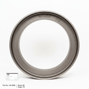 Bande de jante 1043808 Pièces de machines de construction Caterpillar 104-3808 - Product Image 2