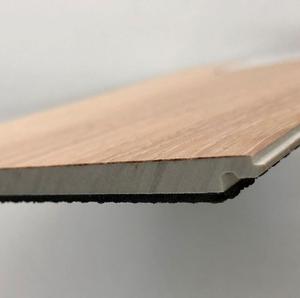 Plancher en bois SPC en placage de chêne <span class=keywords><strong>naturel</strong></span> blanchi de qualité ABC - Product Image 4