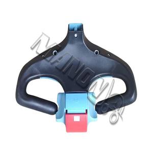 Manija de operación Hyster 1589954 para montacargas contrabalanceados, operación de pie, pieza original nueva - Product Image 3