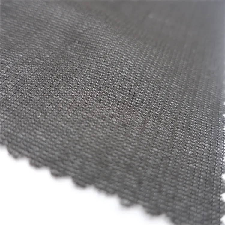 Основовязаное трикотажное "Интерлайн" Интерлайн тканые джинсы прокладочный материал с термоклеевым покрытием 3040