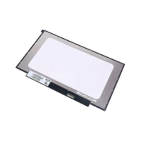 Layar Notebook LED TFT HD Slim 14 Inci Grosir 16:9 Resolusi 1366x768 B140XTN07.8 NT140WHM-N44 N140BGA-EB4