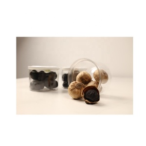 Precio barato de ajo negro 100% Bulbos de ajo negro entero para <span class=keywords><strong>comprar</strong></span> ajo negro saludable al instante - Product Image 3