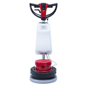 Fregadora <span class=keywords><strong>de</strong></span> Pisos Automática <span class=keywords><strong>de</strong></span> Alta Potencia para Alfombras con Diseño Popular, Máquina Pulidora - Product Image 5