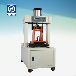 Rad verfolgungs maschine Bitumen Pneumatische Rad verfolgungs probe Form prüfmaschine oder Rad-Teack-<span class=keywords><strong>Tester</strong></span> - Product Image 1