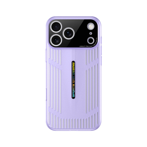 Nouveau étui de refroidissement rafraîchissant Ice Core pour Apple 17 15 <span class=keywords><strong>14</strong></span> <span class=keywords><strong>iPhone</strong></span> 16 <span class=keywords><strong>Pro</strong></span> <span class=keywords><strong>Max</strong></span> et creux <span class=keywords><strong>Samsung</strong></span> S25 <span class=keywords><strong>ULTRA</strong></span> housse de protection de refroidissement - Product Image 1