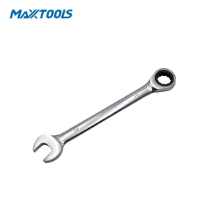 6-32mm mở vòng Ratchet cờ lê đôi đầu CRV thép kết hợp cờ lê cho sửa chữa ô tô OEM bán buôn - Product Image 3