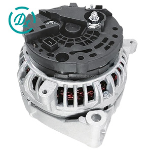 อะไหล่เปลี่ยนไดนาโม EexcavaStart 12V รุ่น 3949085 3949093 ทนทาน ประสิทธิภาพสูง สำหรับเครื่องจักรหนัก ของใหม่ - Product Image 2