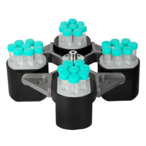 Low-Noise Desktop Laboratory High Speed Refrigerated Centrifuge 1.5/2ml Rotor 3-18N 18500rpm 27100xg with LCD Touch Screen - Product Image 4