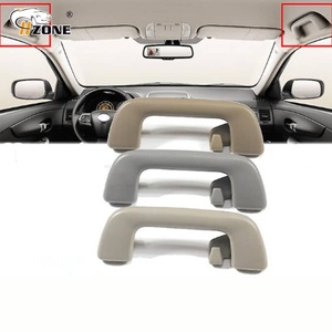 Ajuste Toyota <span class=keywords><strong>Corolla</strong></span> <span class=keywords><strong>2008</strong></span>, accesorios interiores, manija de techo, manija de techo de coche, Kits de piezas de repuesto para coche, 74610-52030 - Product Image 1
