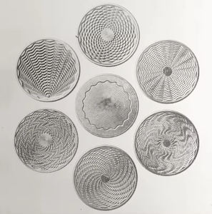 Piezas de reloj: Esfera de guilloché hecha a mano de 28.5mm/29mm/31mm con logotipo grabado CNC, esferas de reloj personalizadas de alta gama compatibles con NH35 SW200 2824 9015 - Product Image 4