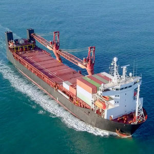 Agente de Envío Puerta a Puerta DDP, Servicios de Logística, Transitario de Carga Marítima a Todo el Mundo, Emiratos Árabes Unidos, Dubái, Sharjah - Product Image 1