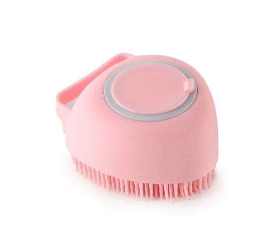 หัวใจสีชมพู