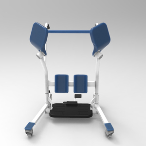 Roft EAL tand ssist para prevención de caídas, elevador de transferencia de pacientes para casas e instalaciones - Product Image 6
