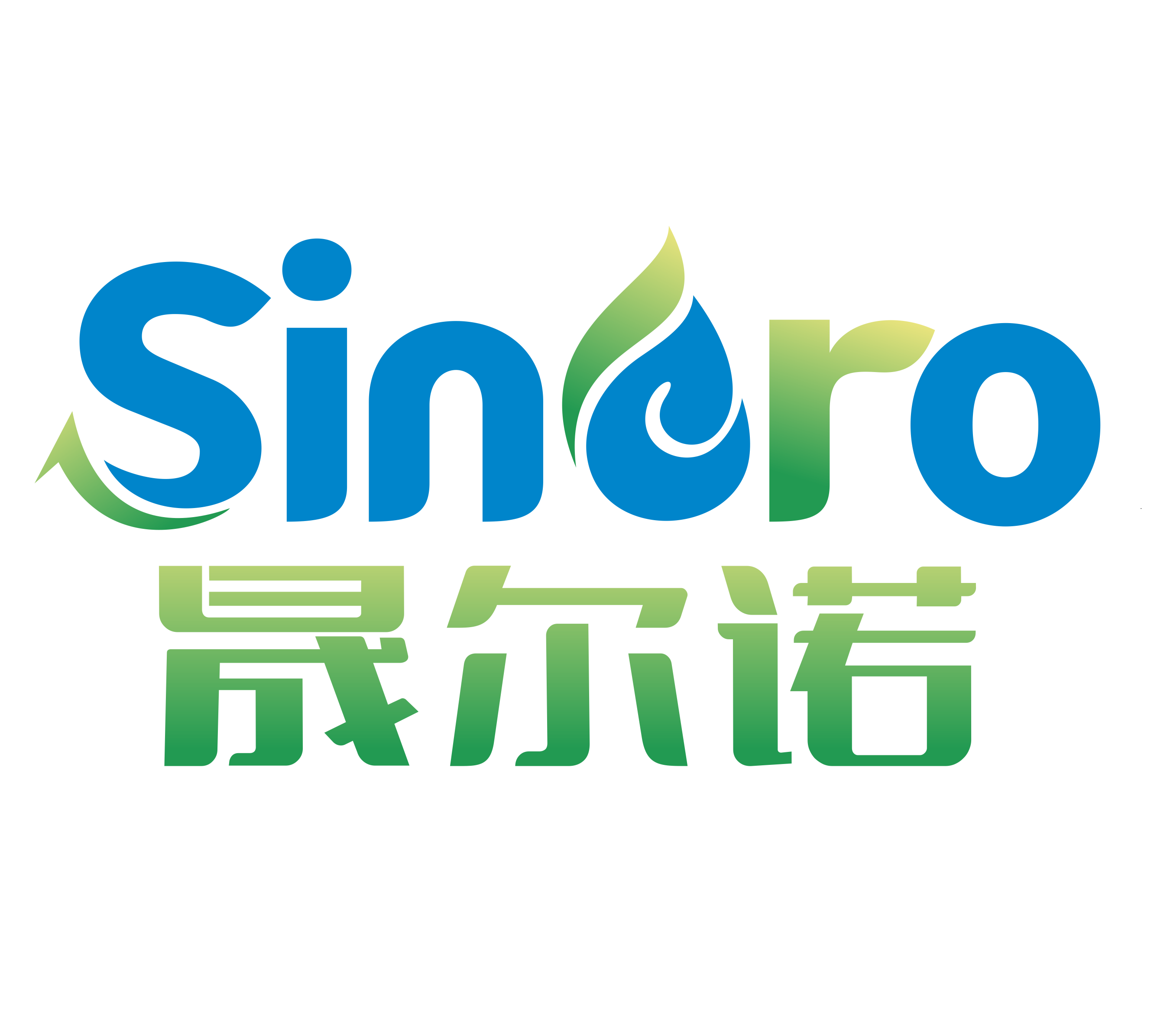 Suzhou Sinero Technology Co., Ltd.