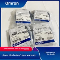 Pour le commutateur de capteur photoélectrique E3Zg-R81-S Omron Sortie NPN compatible PLC