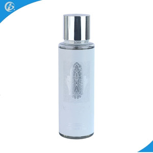 Perfume en Botella con Caja, Perfumes Originales, Spray Corporal, Ecológico, Larga Duración, Tamaño de Muestra, Estilo Moderno y Lujoso para Mujer - Product Image 1