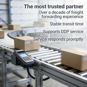 Servicio DDP Puerta a Puerta, Agente de Logística, Transitario, Envío desde <span class=keywords><strong>China</strong></span> a Estados Unidos, Canadá, <span class=keywords><strong>Australia</strong></span>, España, UE por Mar, Aire - Product Image 2