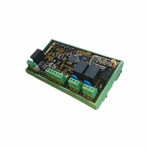 725TRX8-1K Manufacturer Channel RF Receiver,<b>Transmitter</b>,Transceiver Finished Units - Product Image 1