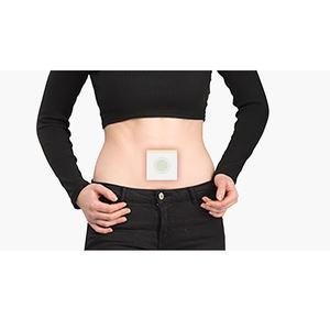 Ingrédients naturels Patchs doux et non irritants pour le mal des transports conçus pour voyager et profiter d'une balade sans maladie - Product Image 3