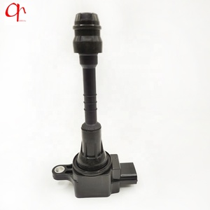 Bobina de encendido de alta calidad 22448-6N000 224486N000 22448 6N000 para Nissa Sentra Auto Car Part Bobina de encendido 22448-6N000 - Product Image 5