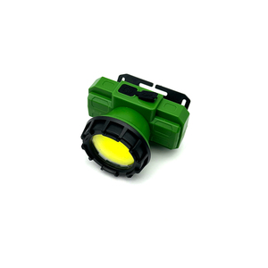 Mingray <span class=keywords><strong>Big</strong></span> COB LED 헤드램프 방수 타입 C USB 충전 야외 캠핑 신상품 독점 디자인 배송 준비 FBA - Product Image 1