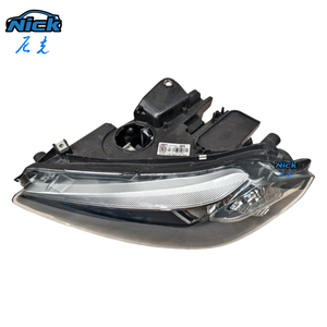 Para <span class=keywords><strong>BMW</strong></span> F52 montaje de faros halógenos 2017-2023 <span class=keywords><strong>BMW</strong></span> 1 serie 118 120i 125i faros delanteros LED completos originales izquierdo y derecho - Product Image 5