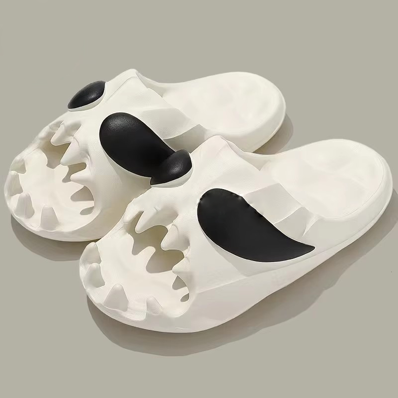 venom slippers