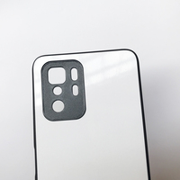 2d Tpu Case Sublimation Blank pour Redmi Note 10 Pro Sublimation Mobile Cover pour POCO X3 pour iphone 14