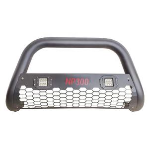 กันชนหน้าสำหรับรถปิคอัพออฟ<span class=keywords><strong>โร</strong></span><span class=keywords><strong>ด</strong></span>4ล้อสำหรับ Toyota Tacoma Tundra Vigo Hilux Revo - Product Image 4