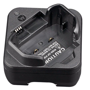Support de chargeur amélioré Motorola AAM20X501 CD-66 pour la radio portable EVX-S24 - Product Image 1