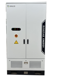 Qingtao fabrique des cellules de batterie pour les équipements de stockage d'énergie industriels et commerciaux refroidis par air. - Product Image 4