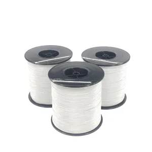 Soft Reflective Yarn Thread for Sewing Hat or Socks - China Igh Quality  Reflective Embroidery, Reflective Thread
