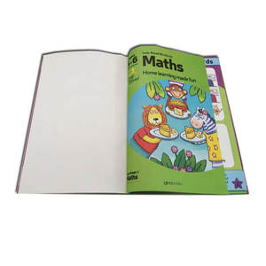 数学幼稚園活動ワークブック - Product Image 3