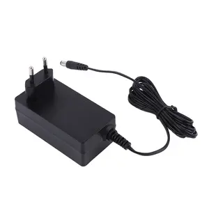 Fábrica do OEM 60W 65W AC/DC Adaptadores de Alimentação 5V 6a 6.5a 7a 7.5a 8a Adaptador Para Ul pse Ce Para Eletrodomésticos