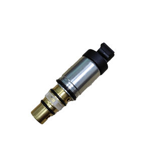 Válvula de Control de compresor para Hyundai Accent 2012-2016 para <span class=keywords><strong>Kia</strong></span> Sportage 2011-2015 976742S000 <span class=keywords><strong>EX</strong></span> 10542C E767000 MT3400 E767000MT3 - Product Image 5