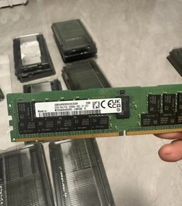 M393A4K40DB3-CWEBO <b>DDR4</b> 32G 2RX4 2RX8 REG ECC RDIMM PC4-3200MHz-RB2-12 PC4-2933MHz Server <b>RAM</b> Memory <b>DDR4</b> Memory Upgrade Enhance - Product Image 5