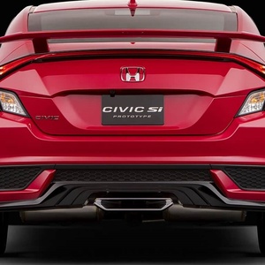 Voiture d'occasion <span class=keywords><strong>Honda</strong></span> <span class=keywords><strong>Civic</strong></span> <span class=keywords><strong>Si</strong></span> Prototype 2017 LHD |   Voiture d'occasion en état d'origine pour l'exportation - Product Image 5