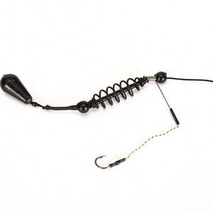 Meilleure vente pêche <span class=keywords><strong>leurre</strong></span> Cage avec <span class=keywords><strong>ligne</strong></span> crochets 10g 18g 22g 28g 32g 38g poisson appât mangeoire panier support carpe équipement <span class=keywords><strong>de</strong></span> pêche accessoire - Product Image 3