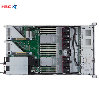 New Generation H3C R4700 G7 1U Server Intel Birch Stream Platform With DDR5 Memory H3C 1U Rack Server for Database