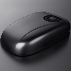 Bon <span class=keywords><strong>prix</strong></span> <span class=keywords><strong>de</strong></span> climatiseur <span class=keywords><strong>de</strong></span> camping-car <span class=keywords><strong>de</strong></span> bonne qualité monté sur le <span class=keywords><strong>toit</strong></span> avec climatiseur <span class=keywords><strong>de</strong></span> caravane à fréquence fixe - Product Image 5