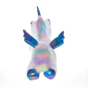 Factory Direct Custom <b>Unicorn</b> Plush Stuffed Toy Animals Soft Toys - Product Image 5