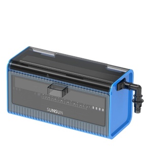 Bộ Lọc Trên Bể Cá SUNSUN AF Series, Lọc Bọt Biển Sinh Hóa Với Chỉ Bán Sỉ Nước Rơi - Product Image 1