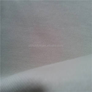 60% Polyester <span class=keywords><strong>40</strong></span>% Coton Maille Pique Tissu TC 60/<span class=keywords><strong>40</strong></span> Pique Tissu Tricoté Coton Polyester Pique Tissu À Tricoter - Product Image 2