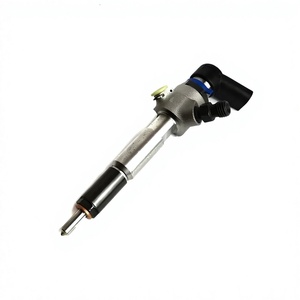 Injecteur de carburant Common Rail A2C59511611 pour moteur 1.8L TDCi, pièce de rechange - Product Image 1
