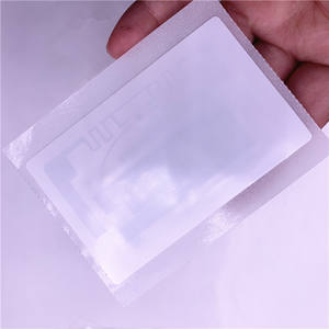 Etiqueta de Sensor de Temperatura NFC RFID con Aplicación Gratuita para el Seguimiento Logístico de la Cadena de Frío - Product Image 4