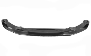Labbro anteriore in fibra di carbonio per pezzi superiori stile PSM per BMW F80 F82 M3 M4 2015 + - Product Image 3