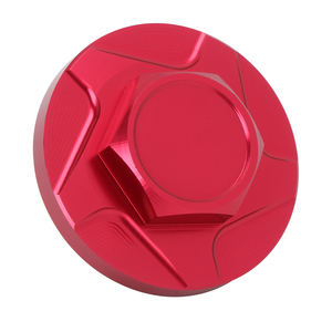 Jfg ปลั๊กระบายน้ำมันสำหรับแข่ง CRF150F CRF230F <span class=keywords><strong>CB125S</strong></span> XL125S - Product Image 3