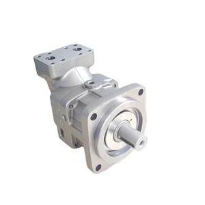 Motor de Pistón de Desplazamiento Fijo Serie Axis F12-030 F12-040 F12-060 F12-080 F12-110 F12-130 F12-150 F12-250 - Product Image 3