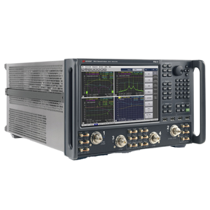 Solution de caractérisation de dispositifs actifs KEYSIGHT N5244BM jusqu'à 43,5 GHz pour la 5G - Product Image 5