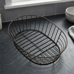 Panier en fil de fer - Product Image 3